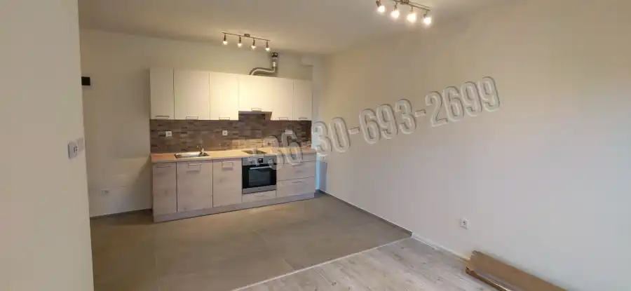 Albérlet, kiadó újszerű téglalakás, Nyíregyháza