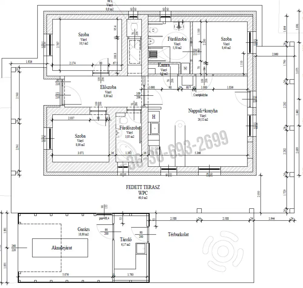Szabolcs-Szatmár-Bereg megye - Nyíregyháza