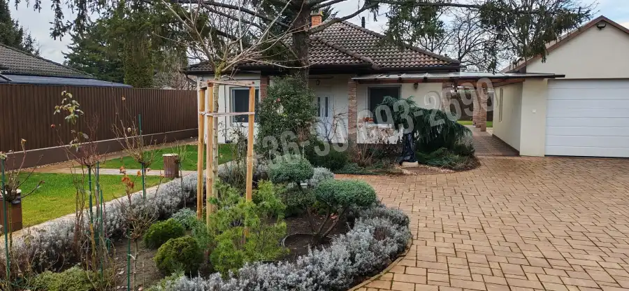 eladó családi ház, Nyíregyháza