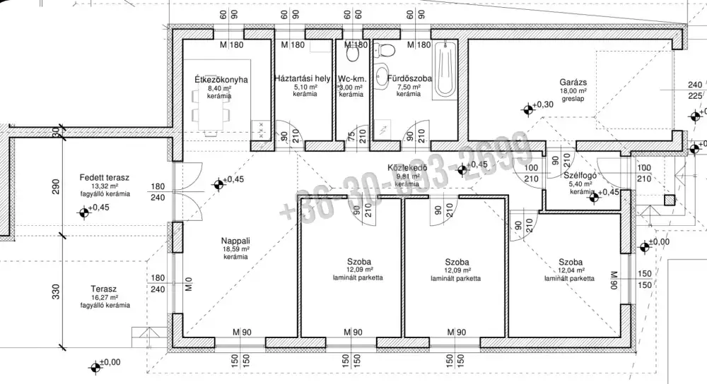Szabolcs-Szatmár-Bereg megye - Nyíregyháza
