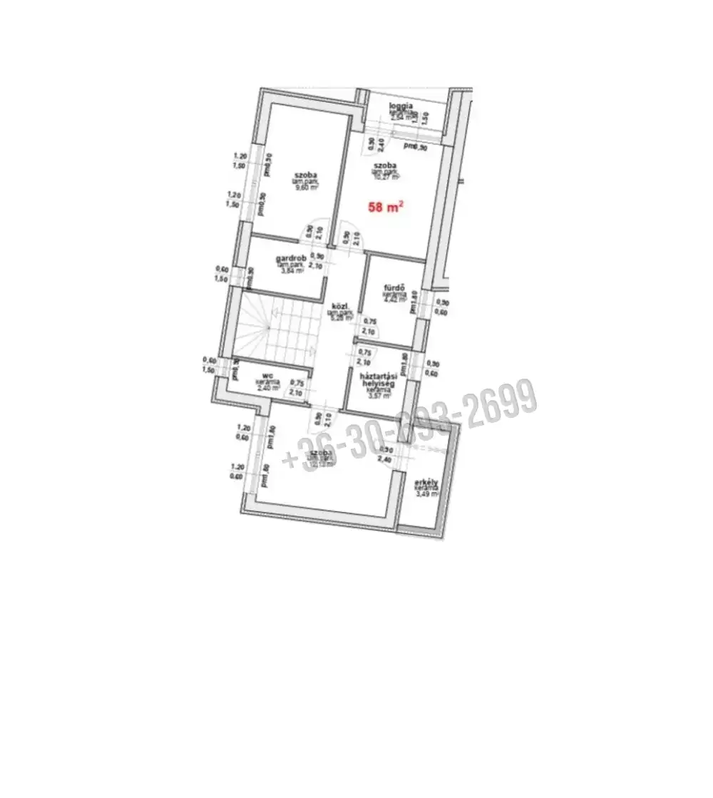 Szabolcs-Szatmár-Bereg megye - Nyíregyháza